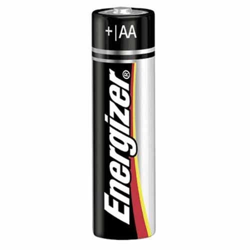 Батарейка Energizer типа AA - 1 шт.