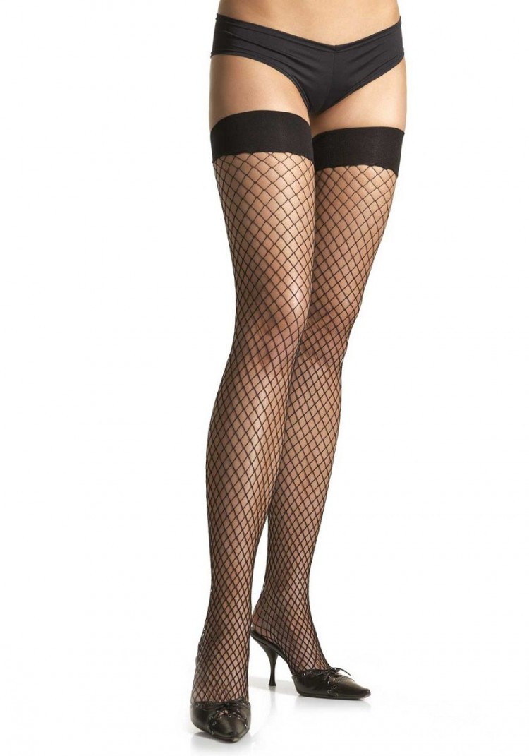 Чулки Lycra купить со скидкой в секс шопе  Женское белье, одежда  Чулки