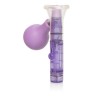 Клиторальная мини-помпа с вибрацией Penetrating Mini Clitoral Pump