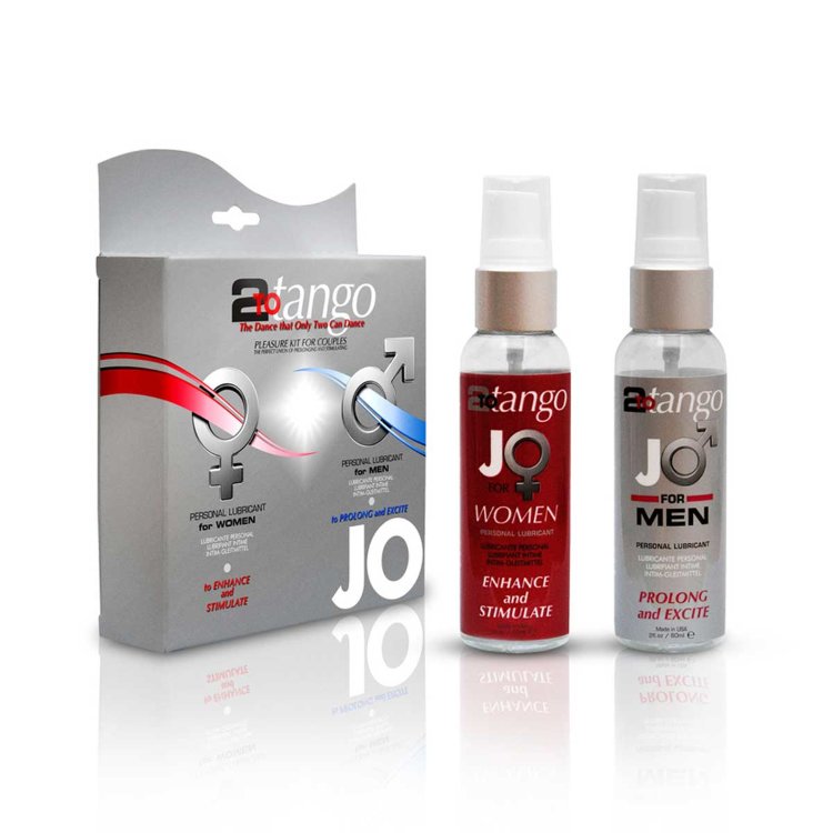 Возбуждающий лубрикант 