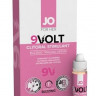 Возбуждающая сыворотка сильного действия JO Volt 9V Spray - 2 мл.