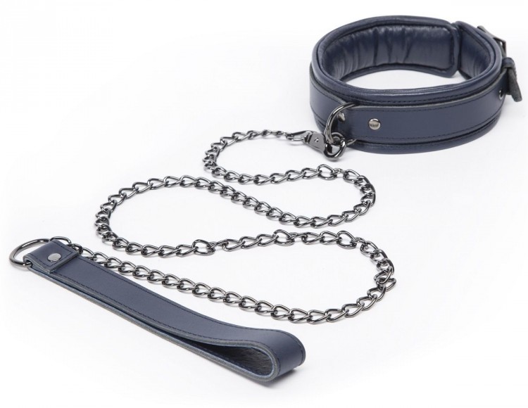 Чокер-ошейник 