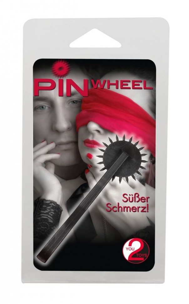 Колесо Вартенберга 