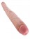 Двусторонний дилдо TAPERED DOUBLE DILDO - 40,6 см.