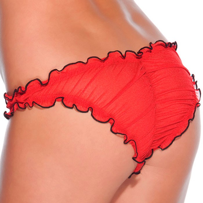 Сексуальные трусики 