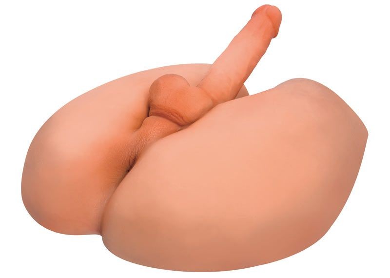 Мужской Мастурбатор Для Члена