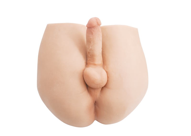 Мужской Мастурбатор Для Члена