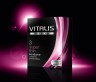 Ультратонкие презервативы VITALIS premium №3 Super thin - 3 шт.