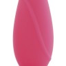 Розовая анальная втулка POPO Pleasure - 8,5 см.