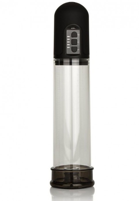Автоматическая перезаряжаемая помпа Rechargeable Stamina Pump