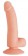 Телесный фаллоимитатор SEDUCER Spirited Dick - 18 см.
