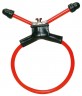 Красное эрекционное лассо Red Sling