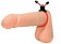 Красное эрекционное лассо Red Sling