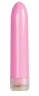 Розовый мини-вибратор Mini Vibe Pink - 12,3 см.