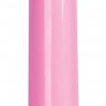 Розовый мини-вибратор Mini Vibe Pink - 12,3 см.