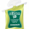 Масло для массажа Inttimo Invigorate с ароматом эвкалипта и лимона - 10 мл.