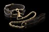 Ошейник с поводком Collar   Leash