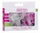 Розовые металлические наручники SHOTS TOYS Pink