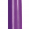 Фиолетовый мини-вибратор Mini Vibe Purple - 12,3 см.