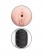 Мастурбатор-вагина Mega Grip Vibrating Stroker Pussy