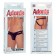 Мужские трусы-джоки Adonis The Jock Strap с открытой попкой