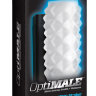Прозрачный мастурбатор OPTIMALE Reversible UR3 Stroker Studs