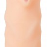 Телесный мастурбатор-вагина ALEXIS TEXAS REALISTIC VAGINA STROKER