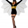 Костюм летучей мышки Bat Woman