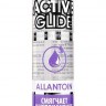 Увлажняющий интимный гель Active Glide Allantoin - 100 гр.