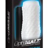 Прозрачный мастурбатор OPTIMALE Reversible UR3 Stroker Link