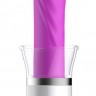 Фиолетовый набор Twister 4 in 1 Rechargeable Couples Pump Kit