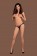 Изящные трусики Mixty с интимным доступом