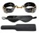 Набор для игр Fantasy Bondage Kit с золотистыми элементами