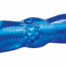 Голубой мастурбатор Climax Gems Aquamarine Hand Job Stroker
