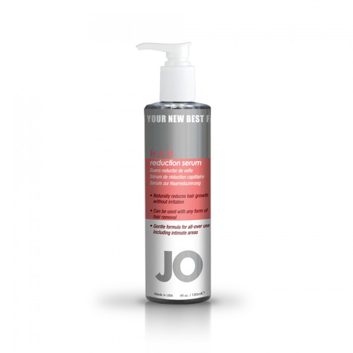 Сыворотка, замедляющая рост волос System Jo Hair Reduction Serum - 120 мл.