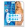 Стимулирующий мастурбатор с бусинками CyberSkin Double Pleasure Comfort Grip Stroker