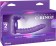 Эрекционное кольцо для двойного проникновения Silicone Double Penetrator Rabbit