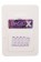 Фиолетовая насадка на пенис BASICX TPR SLEEVE
