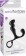 Чёрный стимулятор простаты Classix Prostate Stimulator
