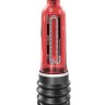 Красная гидропомпа HydroMAX9