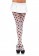 Колготки в горошек SHEER POLKA DOT PANTYHOSE