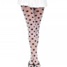 Колготки в горошек SHEER POLKA DOT PANTYHOSE
