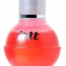 Массажное масло FRUIT SEXY Strawberry   Champagne с ароматом клубники и шампанского - 40 мл.