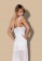 Двухслойная сорочка в пол  Feelia gown
