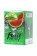 Массажное масло FRUIT SEXY Watermelon с ароматом арбуза и разогревающим эффектом - 40 мл.