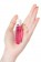 Блеск для губ GLOSS VIBE Tutti-frutti с фруктовым ароматом и эффектом вибрации - 6 гр.