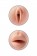 Мастурбатор вагина-ротик Pipedream Extreme Toyz Tight Grip Pussy   Mouth