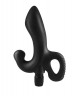 Стимулятор простаты Vibrating Prostate Massager с вибрацией - 14 см.