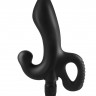 Стимулятор простаты Vibrating Prostate Massager с вибрацией - 14 см.