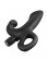 Стимулятор простаты Vibrating Prostate Massager с вибрацией - 14 см.